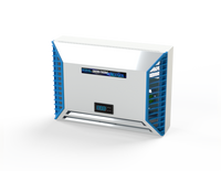 SCE-NG1870B120V | Conditioner, NG Air - 1870 BTU/Hr. 120 Volt | 14.56 (H) x 20.47 (W) x 6 (D) | Saginaw