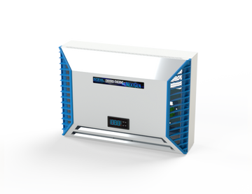 Saginaw SCE-NG1870B120V Conditioner, NG Air - 1870 BTU/Hr. 120 Volt  | Blackhawk Supply