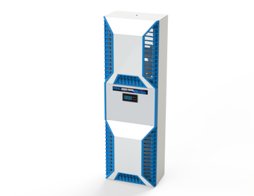 Saginaw SCE-NG4095B230V Conditioner, NG Air - 4095 BTU/Hr. 230 Volt  | Blackhawk Supply