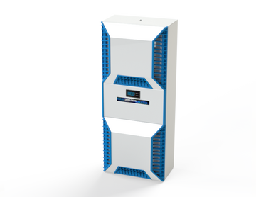 Saginaw SCE-NG5290B120V Conditioner, NG Air - 5290 BTU/Hr. 120 Volt  | Blackhawk Supply
