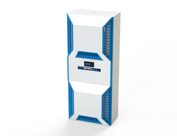 Saginaw SCE-NG5290B230V Conditioner, NG Air - 5290 BTU/Hr. 230 Volt  | Blackhawk Supply