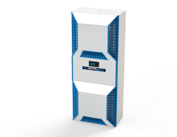 Saginaw SCE-NG5290B460V3 Conditioner, NG Air - 5290 BTU/Hr. 460 Volt  | Blackhawk Supply