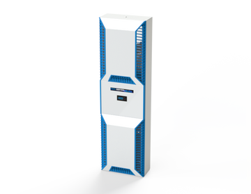 Saginaw SCE-NG8500B230V Conditioner, NG Air - 8500 BTU/Hr. 230 Volt  | Blackhawk Supply