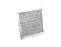 SCE-RF44 | NEMA N/A | Filter, Replacement (4in.), 5H x 5W x 0D | Saginaw