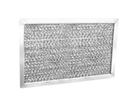 SCE-RF517 | NEMA N/A | Filter, Replacement (Fits Blower Packages), 5H x 17W x 0D | Saginaw