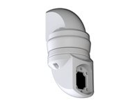 SCE-SA310IJD | NEMA N/A | Intermediate Joint, 310 Swivel Down Drop, 11H x 5W x 6D | Saginaw