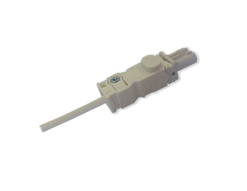 Saginaw SCE-SLCC NEMA N/A | LED Strip Light Connection Cord, 6H x 6W x 1D  | Blackhawk Supply