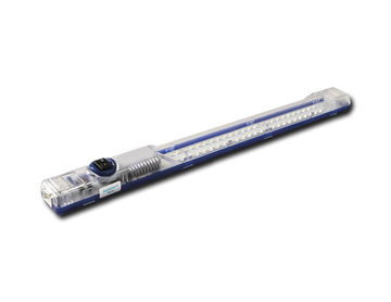 Saginaw SCE-SLOF NEMA IS24 | LED Strip Light - On/Off Switch, 14H x 1W x 1D  | Blackhawk Supply