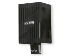 Saginaw SCE-TSH100 NEMA IS24 | Heater - 100W, 6H x 3W x 2D  | Blackhawk Supply