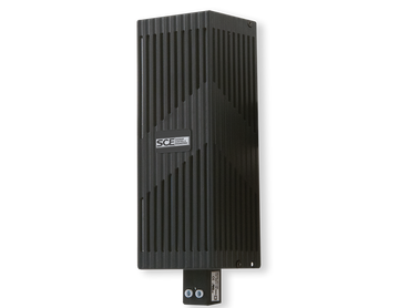 Saginaw SCE-TSH150 NEMA IS24 | Heater - 150W, 9H x 3W x 2D  | Blackhawk Supply