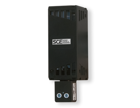 Saginaw SCE-TSH25 NEMA IS24 | Heater - 25W, 5H x 2W x 2D  | Blackhawk Supply