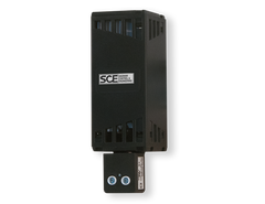 Saginaw SCE-TSH25 NEMA IS24 | Heater - 25W, 5H x 2W x 2D  | Blackhawk Supply