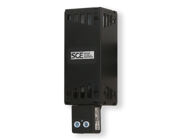 Saginaw SCE-TSH50 NEMA IS24 | Heater - 50W, 5H x 2W x 2D  | Blackhawk Supply