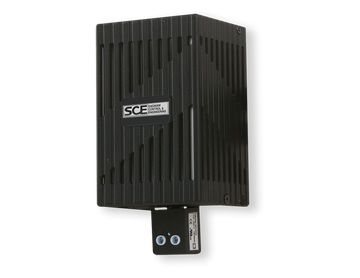 Saginaw SCE-TSH75 NEMA IS24 | Heater - 75W, 6H x 3W x 2D  | Blackhawk Supply