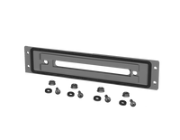 SCE-UA400V | Plate, Universal Cutout to 400amp V-Style Adapter | 9.75 (H) x 2 (W) x 0.104 (D) | Saginaw