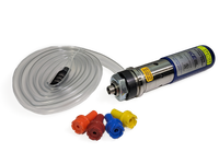 SCE-VTC5T25B | Vortex Cooler 500 to 2500 BTU w/Cold Air Dist. | 8.50