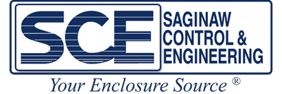Saginaw | SCE-AC10V3BOLT