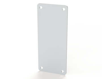 Saginaw SCE-PCSP8 Side Panels  | Blackhawk Supply