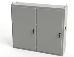 Saginaw SCE-N68REXD7818 Right Bay - Provisions for EXD - Left side Open  | Blackhawk Supply