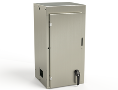 Saginaw SCE-NEXD16SS External disconnect 30 To 200 AMP  | Blackhawk Supply