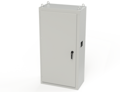 Saginaw SCE-N68REXD3418 Right Bay - Provisions for EXD - Left side Open  | Blackhawk Supply