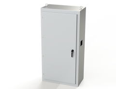 Saginaw SCE-N68EXD3418 Both sides Solid- Provisions for EXD  | Blackhawk Supply