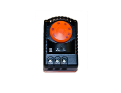 Saginaw SCE-TEHYGRO Electronic Hygrostat  | Blackhawk Supply