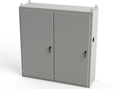 Saginaw SCE-N80REXD7824 Right Bay - Provisions for EXD - Left side Open  | Blackhawk Supply