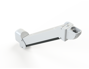 Saginaw SCE-SAHCB70T97TM Counter Balance Arm Top Mount  | Blackhawk Supply