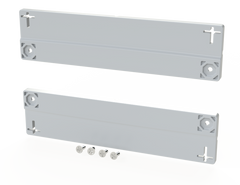 Saginaw SCE-PCMST14 PolyCarbonate Mounting Strap  | Blackhawk Supply