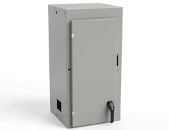 Saginaw SCE-NEXD16 External disconnect 30 To 200 AMP  | Blackhawk Supply