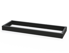 Saginaw SCE-P04N4024 Base, Plinth (Bolt Together)  | Blackhawk Supply