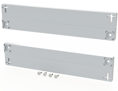 Saginaw SCE-PCMST16 PolyCarbonate Mounting Strap  | Blackhawk Supply