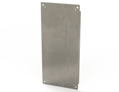 Saginaw SCE-34PX17GALV Galvanized Sub-Plate  | Blackhawk Supply