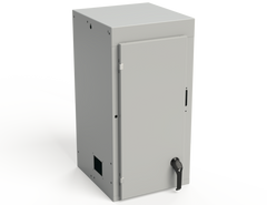 Saginaw SCE-NEXD18 External disconnect 30 To 200 AMP  | Blackhawk Supply