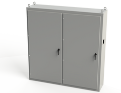 Saginaw SCE-N80REXD7818 Right Bay - Provisions for EXD - Left side Open  | Blackhawk Supply