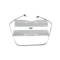 Saginaw SCE-PMJ14T16 Pole Mount,  Junction Enclosures  | Blackhawk Supply
