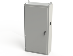 Saginaw SCE-N80REXD4018 Right Bay - Provisions for EXD - Left side Open  | Blackhawk Supply