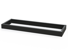 Saginaw SCE-P04N5418 Base, Plinth (Bolt Together)  | Blackhawk Supply