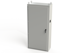 Saginaw SCE-N86REXD4018 Right Bay - Provisions for EXD - Left side Open  | Blackhawk Supply