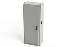 Saginaw SCE-N68REXD2818 Right Bay - Provisions for EXD - Left side Open  | Blackhawk Supply