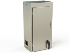 Saginaw SCE-NEXD12SS External disconnect 30 To 200 AMP  | Blackhawk Supply