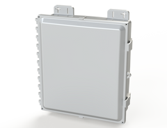 Saginaw SCE-16144PC Polycarbonate Enclosure  | Blackhawk Supply