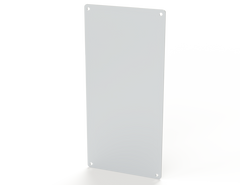 Saginaw SCE-PCSP16 Side Panels  | Blackhawk Supply