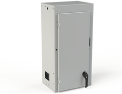 Saginaw SCE-NEXD12 External disconnect 30 To 200 AMP  | Blackhawk Supply