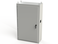 Saginaw SCE-N68REXD4018 Right Bay - Provisions for EXD - Left side Open  | Blackhawk Supply