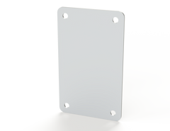 Saginaw SCE-PCSP6 Side Panels  | Blackhawk Supply