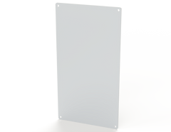 Saginaw SCE-PCSP18 Side Panels  | Blackhawk Supply