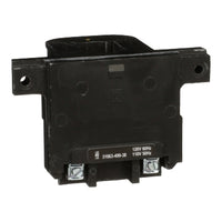 3106340938 | NEMA Motor Starter, Type S, replacement coil, 110/120VAC 50/60Hz, 2 or 3 pole, NEMA Size 2 starter and 8903SP lighting | Square D by Schneider Electric