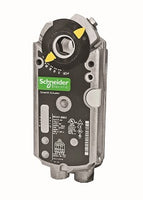MU41-6063 | SmartX, Damper Actuator, Floating or Proportional, Fail-In-Place, 24 Vac/Vdc, 53 LB-IN, 3ft plenum cable, NEMA 1 | Schneider Electric